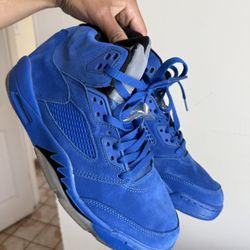 Jordan 5 Shoes