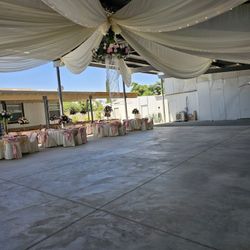 Rancho Para Fiestas En Earlimart
