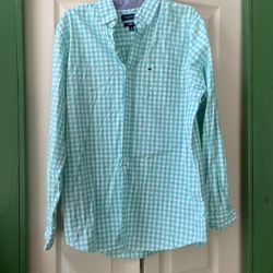 Mens Crown & Ivy Shirt
