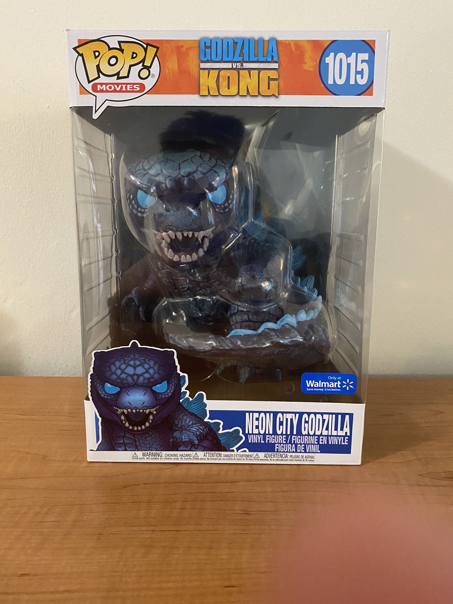 10inch funko