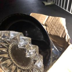 Ashtrays 