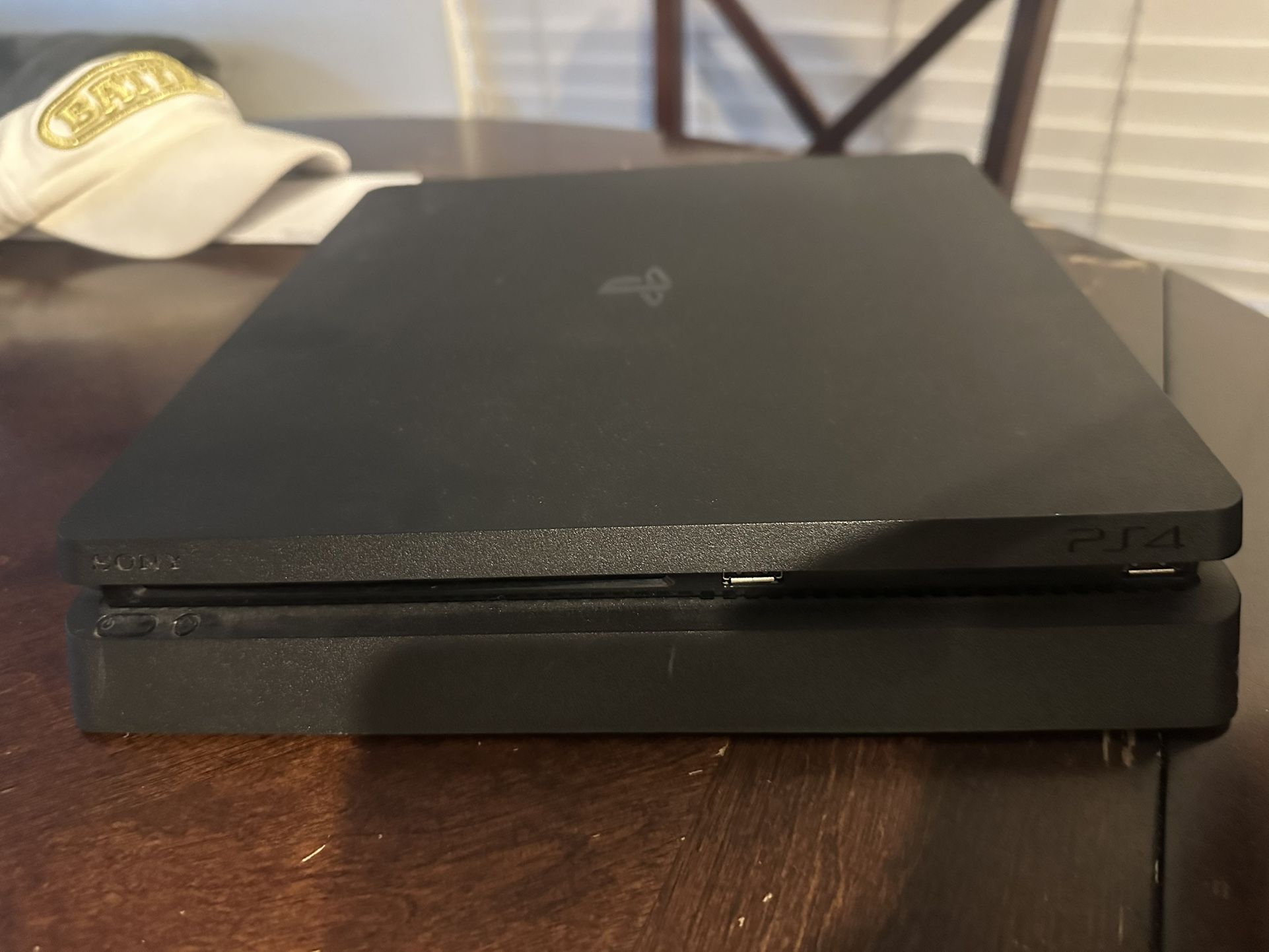 PS4 