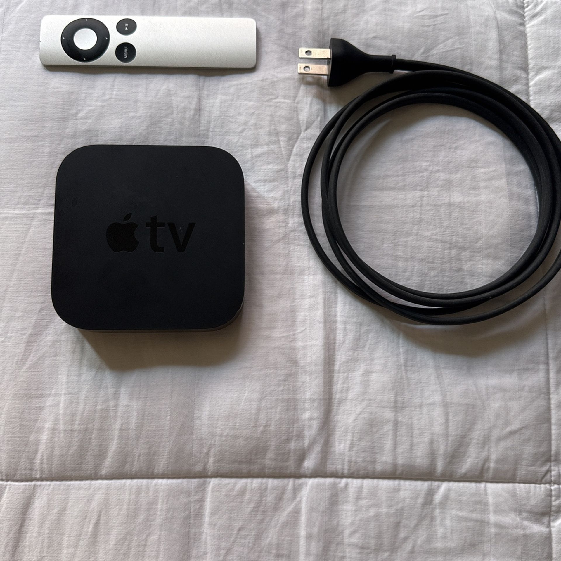 Apple Tv 2 Gen 