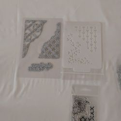 Tonic Studios Craft Kit "21!