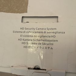 Camaras De Seguridad. Security Cameras. 6