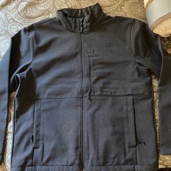 Men’s Northface Fleece Lined Jacket