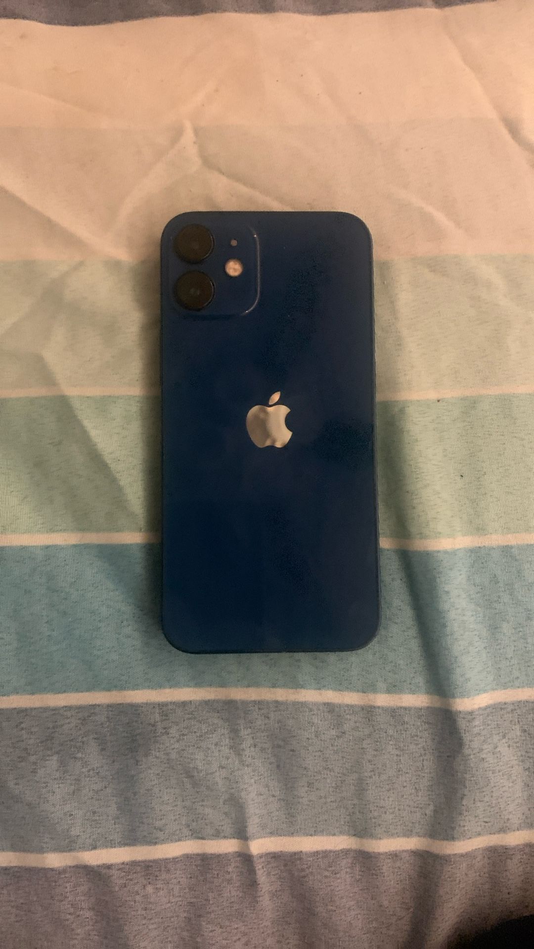 iPhone 12 Mini