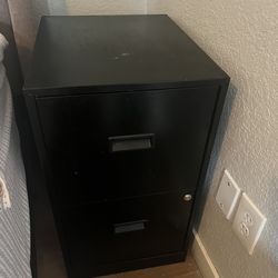 File Cabinet