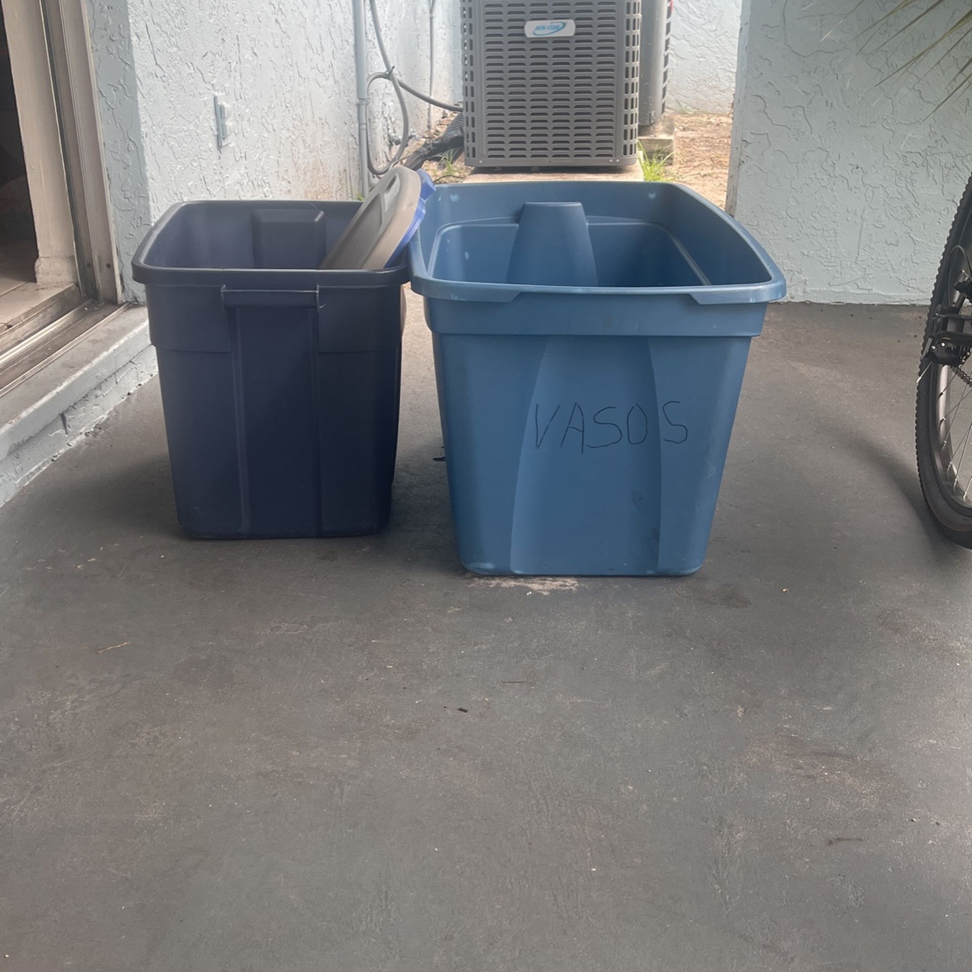 7plasticontainers 4 Large 3 Medium Sizes Just For Today Special Price 