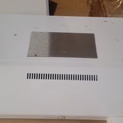 General Electric Range Top