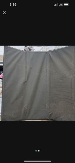 Truck Cover