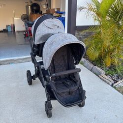 Baby Stroller 