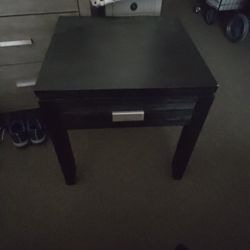 Jofran Furniture Altamonte End Table