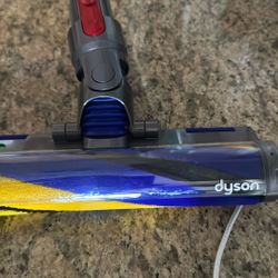 Dyson Laser 