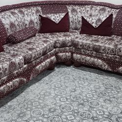 Sofa Set