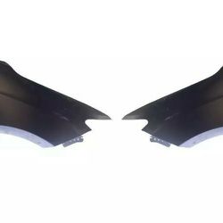 FOR 2017-2024 CHRYSLER PACIFICA VOYAGER FRONT LEFT & RIGHT SIDE FENDER PAIR