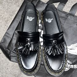Doc martens adrian