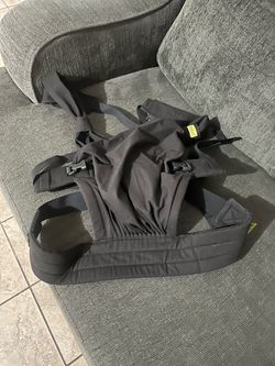 Baby carrier