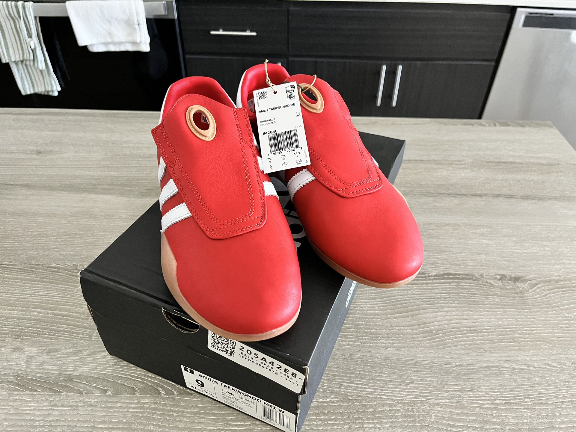 Adidas