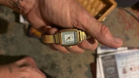 Watch