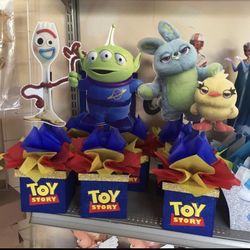 Toy Story Decorations Party