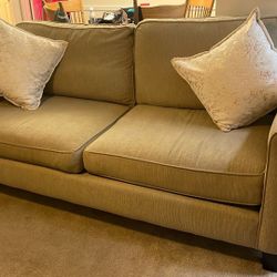 Set of 2 Couches