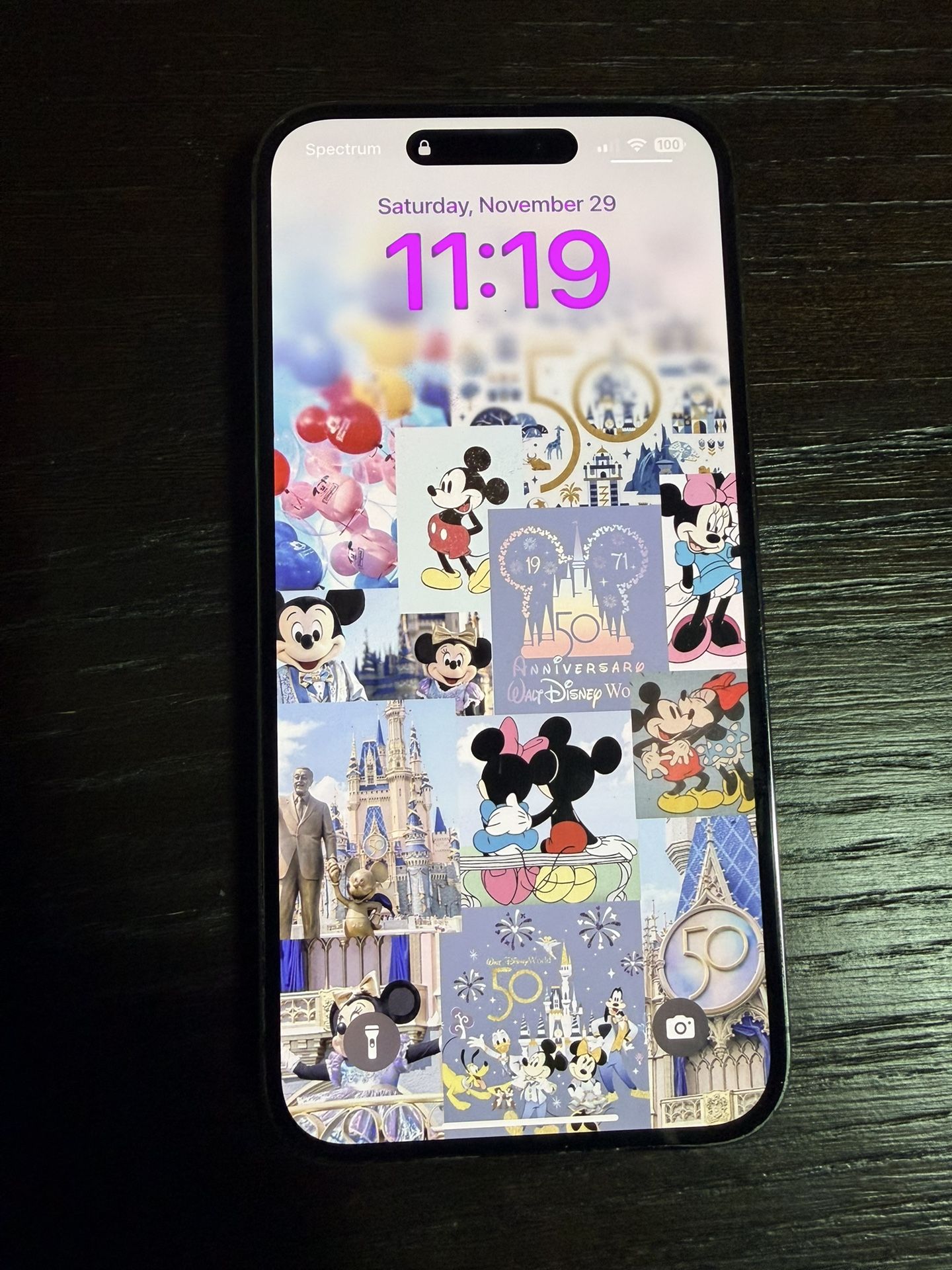 iPhone 14 Pro Max 256 Spectrum 