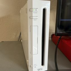 Nintendo Wii 