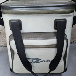 Coho Cooler