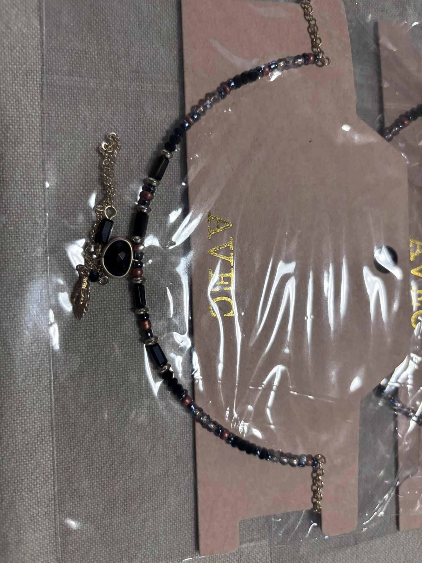 Jewelry Chokers