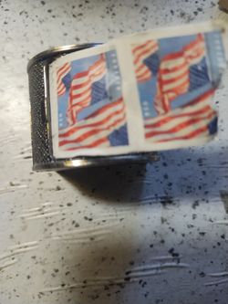 Forever stamps