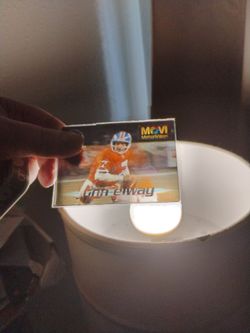 Motion Vision Card Lot For Sale Super Cheap