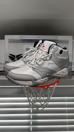 Shaq Devastator Basketball Shoes Men High Top