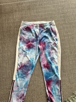 Adidas Soccer Pants 