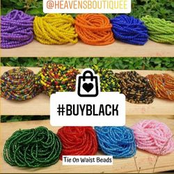 Waist Beads.