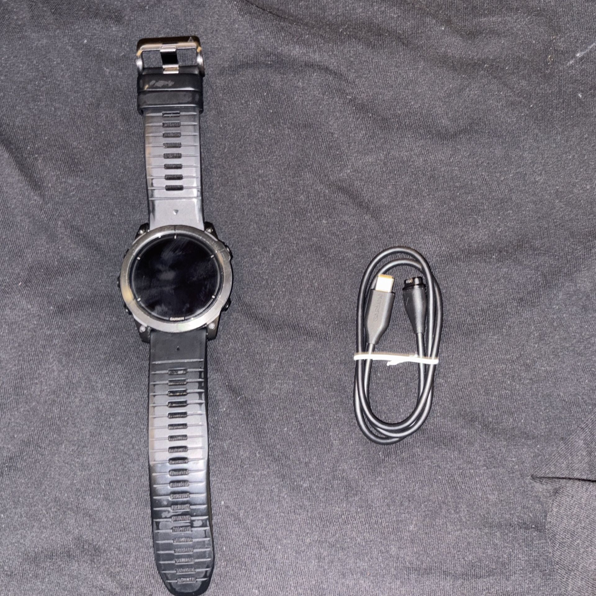 Garmin Epix Pro Sapphire