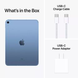 iPad 10 Wifi New 150