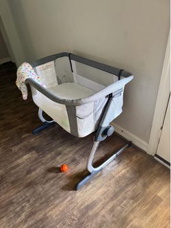 Bassinet for sale. $60 OBO