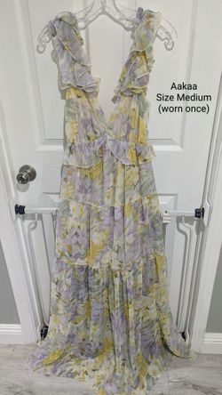 Maternity Clothes Bundle