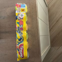 Play-Doh