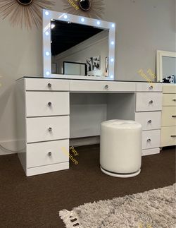 Vanity