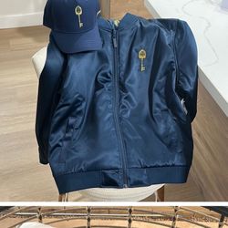 Men’s Club 33 Jacket 