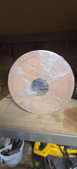 Red oak veneer