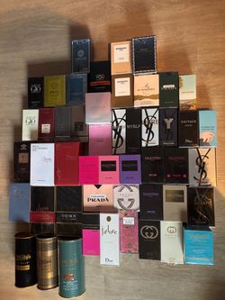 Colognes