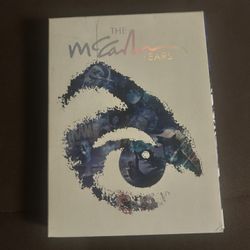 The McCarthy Years Three Disks 