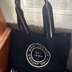 Marc Jacobs Tote 