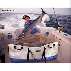 THKFISH Fish Cooler Bag  *Brand New*