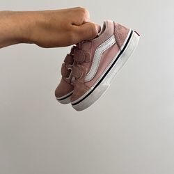 Vans Toddler Shoes 5.5