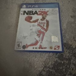 2k21 game