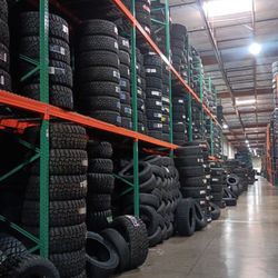 225 55 17 Llantas Nuevas Disponibles 